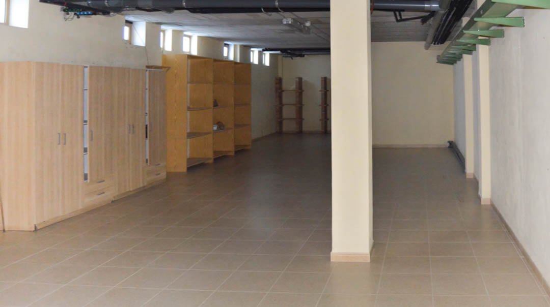 7010PEN Schöne Neubau-Finca in Penáguila zu verkaufen