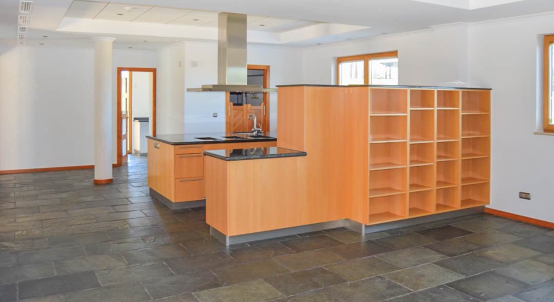 7010PEN Schöne Neubau-Finca in Penáguila zu verkaufen