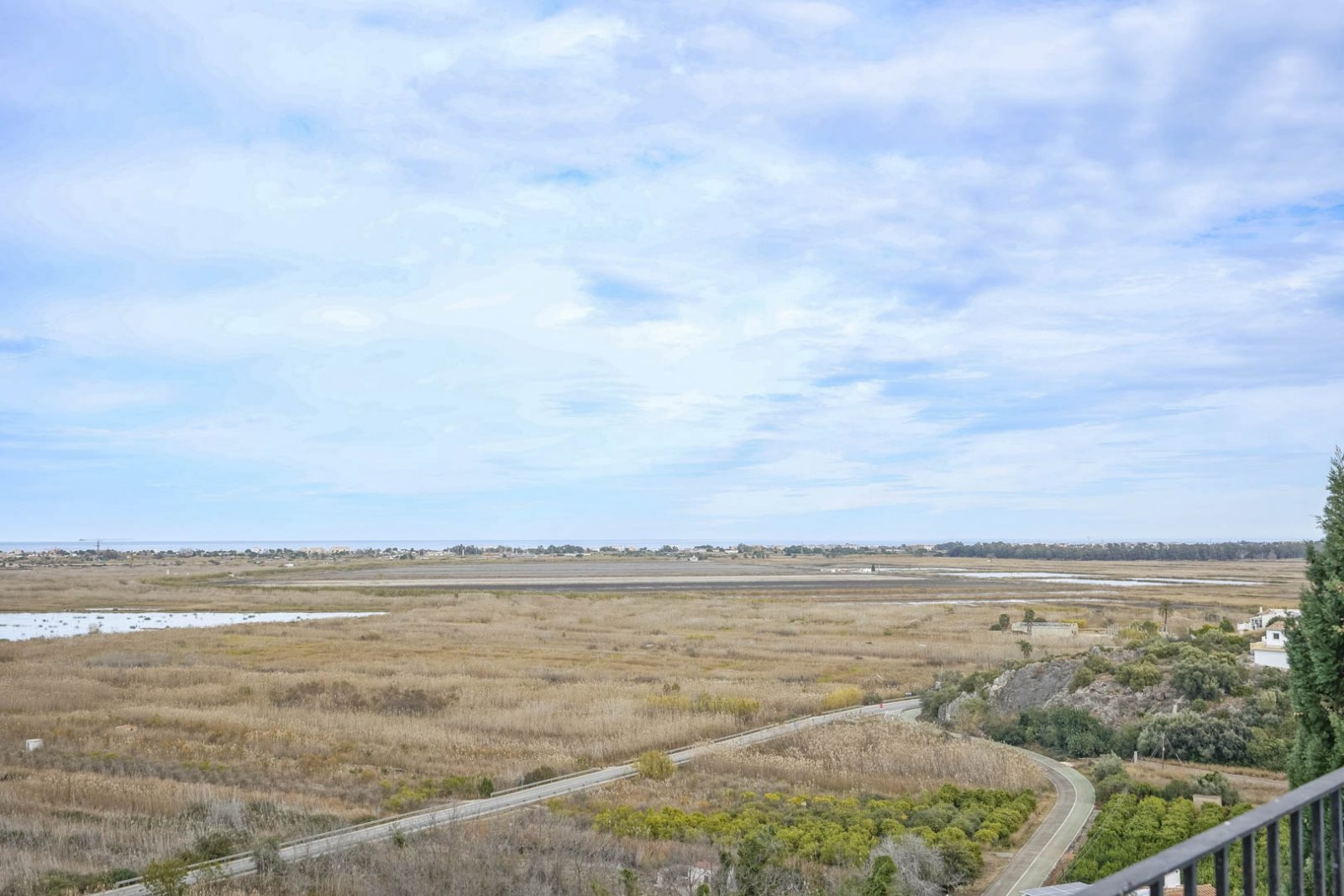 4336PEG Große Villa mit Gästehaus in Monte Pego zu verkaufen