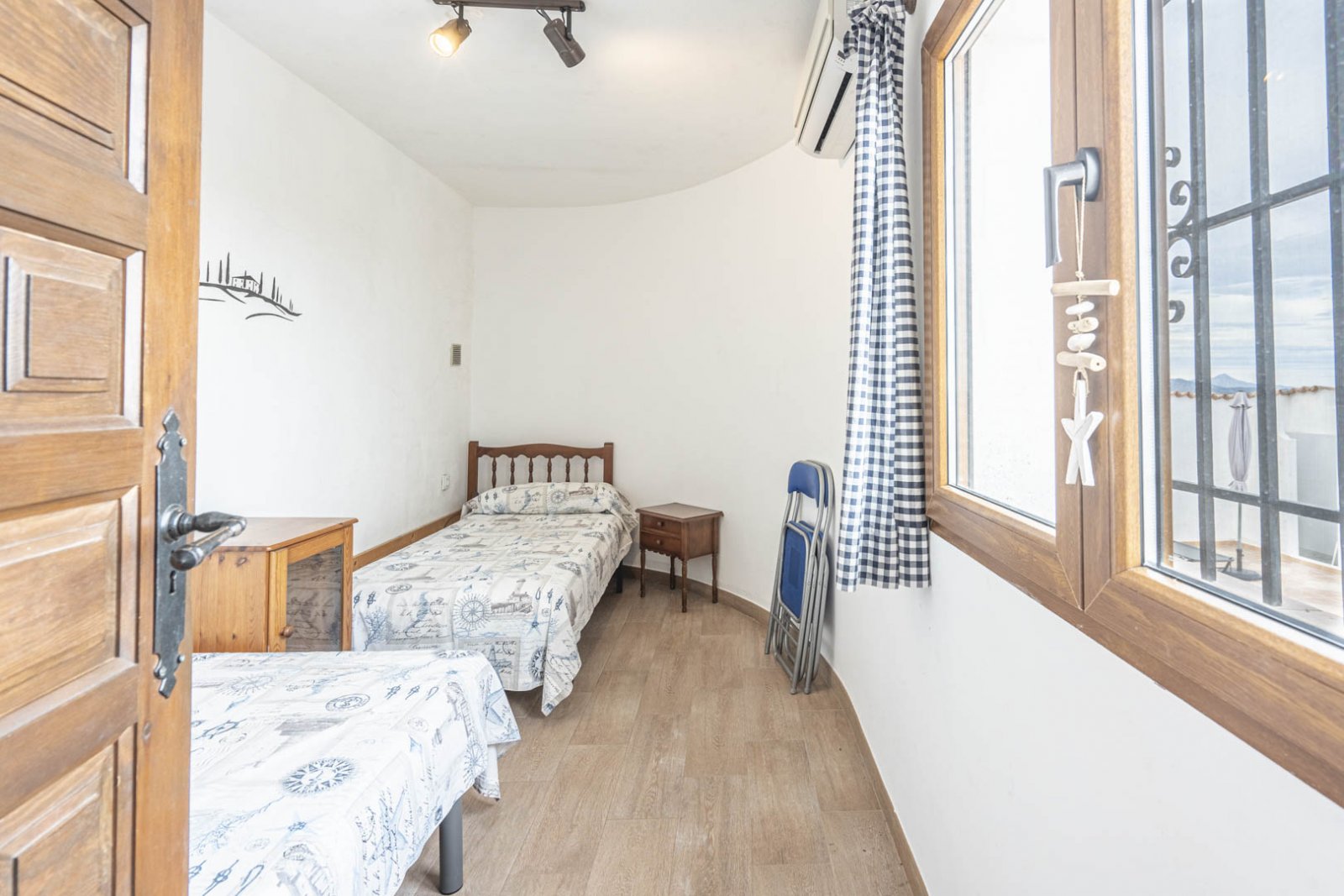 4336PEG Große Villa mit Gästehaus in Monte Pego zu verkaufen