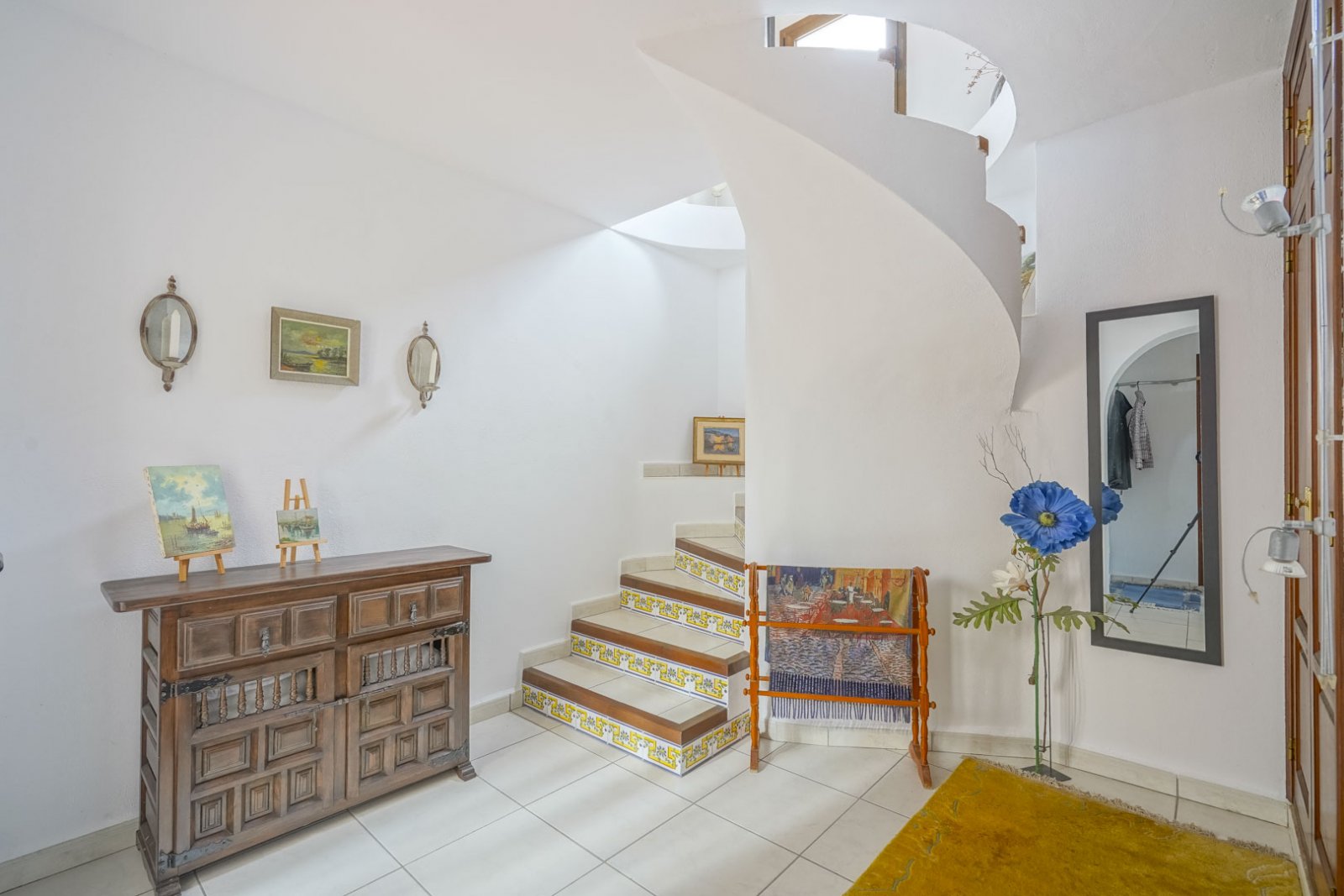 4336PEG Große Villa mit Gästehaus in Monte Pego zu verkaufen