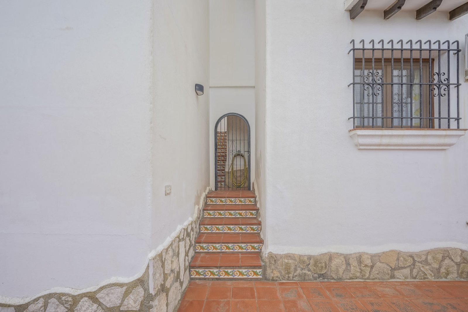 4336PEG Große Villa mit Gästehaus in Monte Pego zu verkaufen