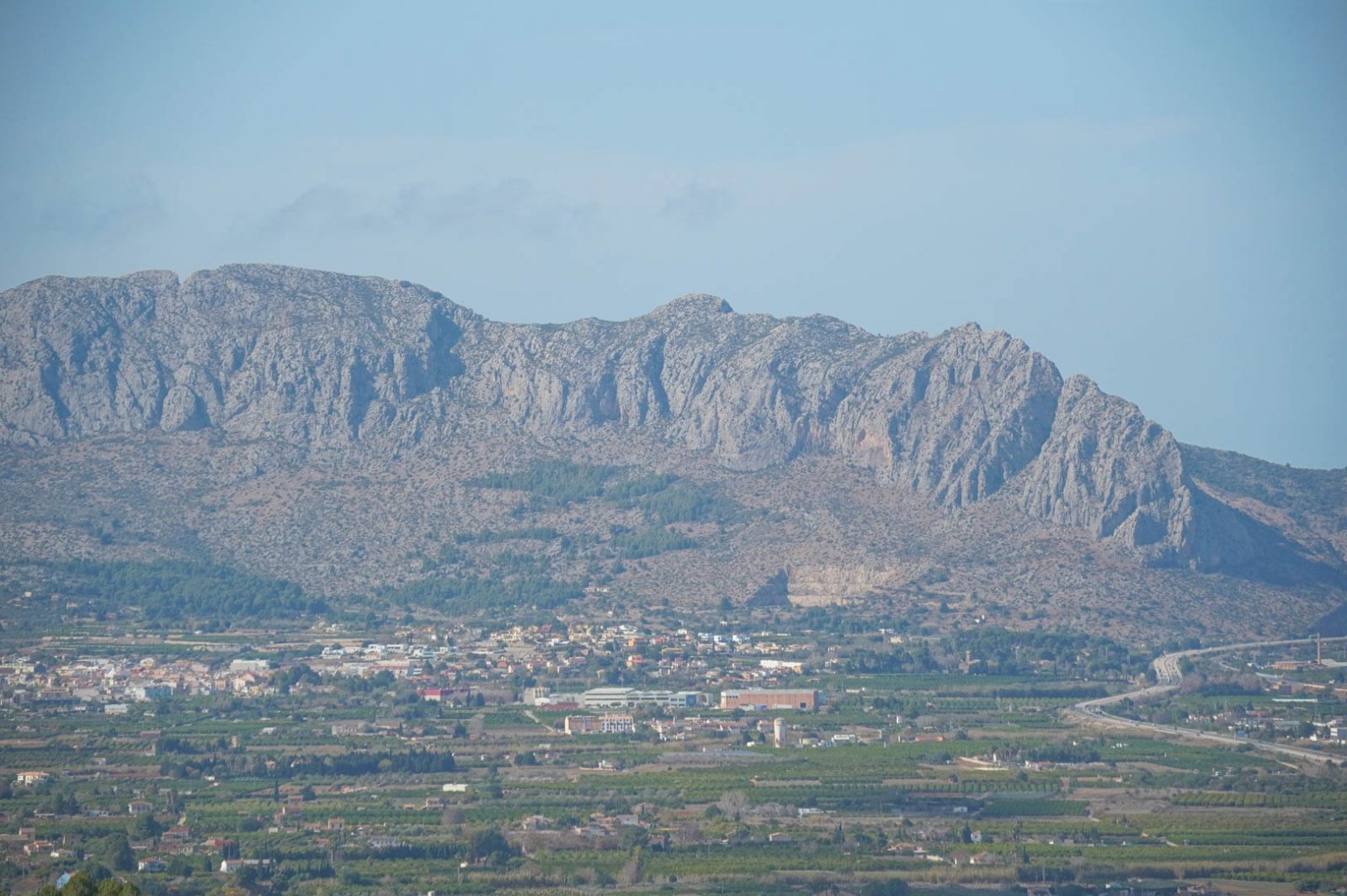 8150PED Villa zum Verkauf in Pedreguer