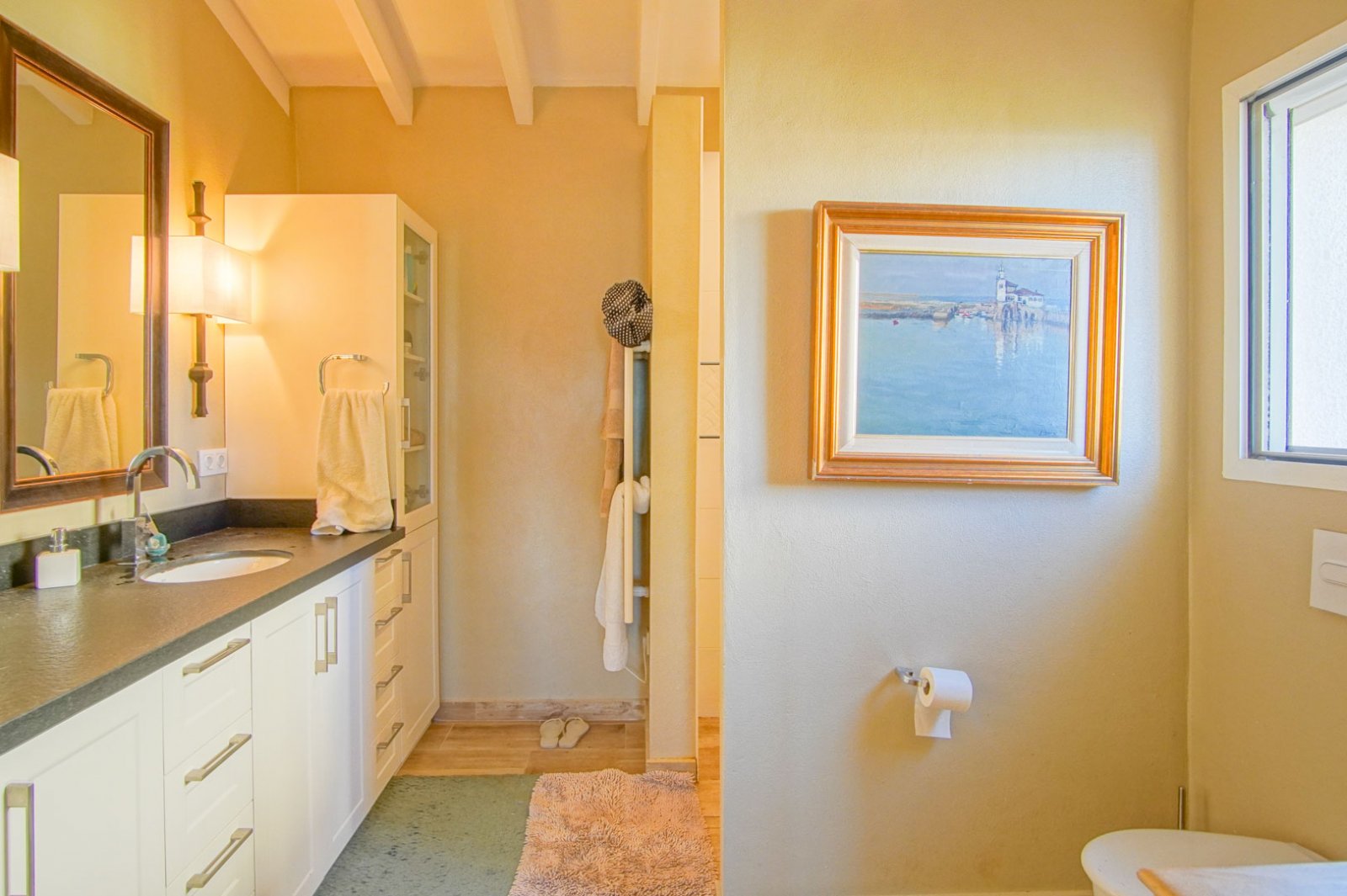 8152PEG Villa mit Meerblick zum Verkauf in Monte Pego