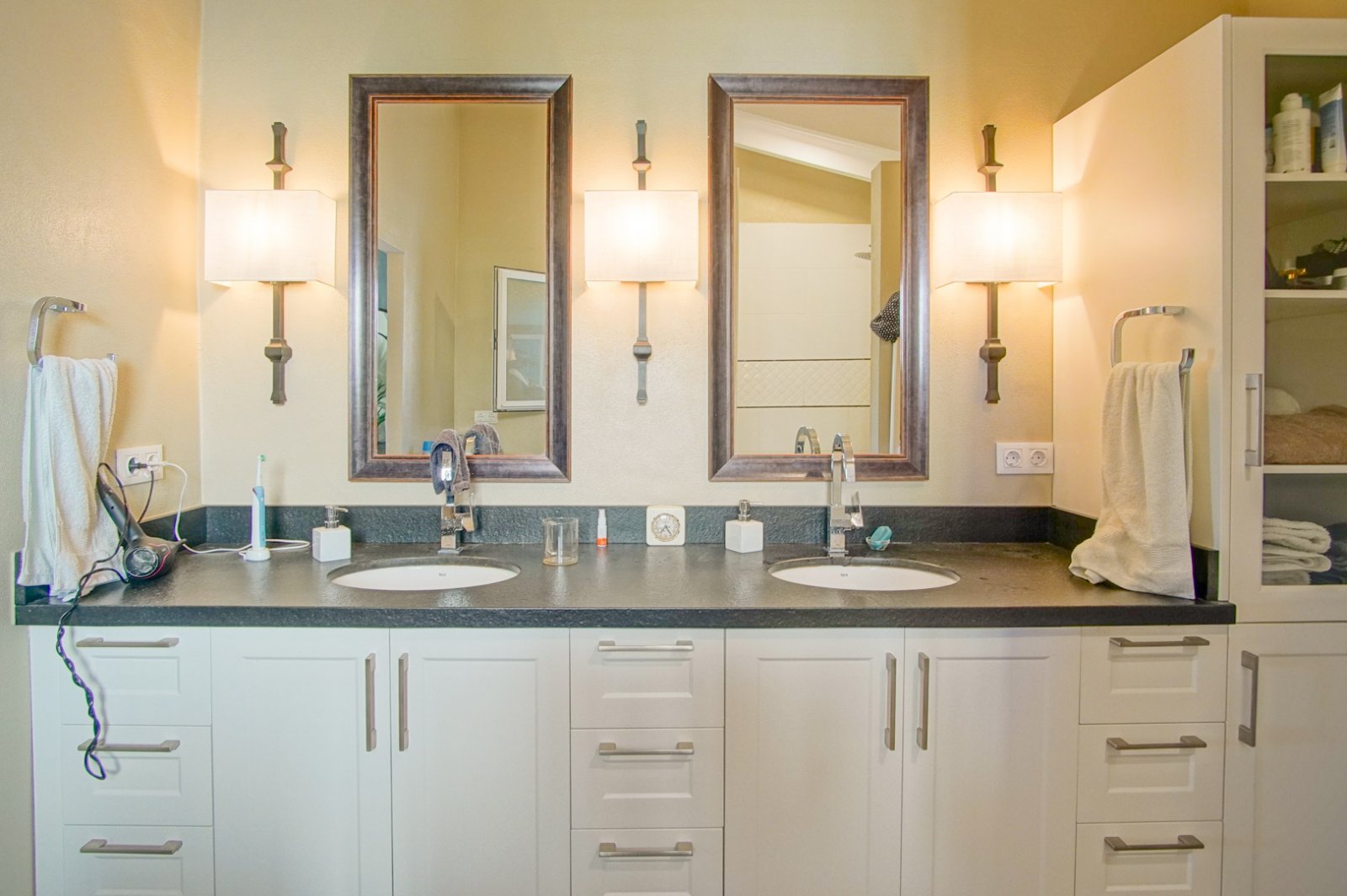 8152PEG Villa mit Meerblick zum Verkauf in Monte Pego