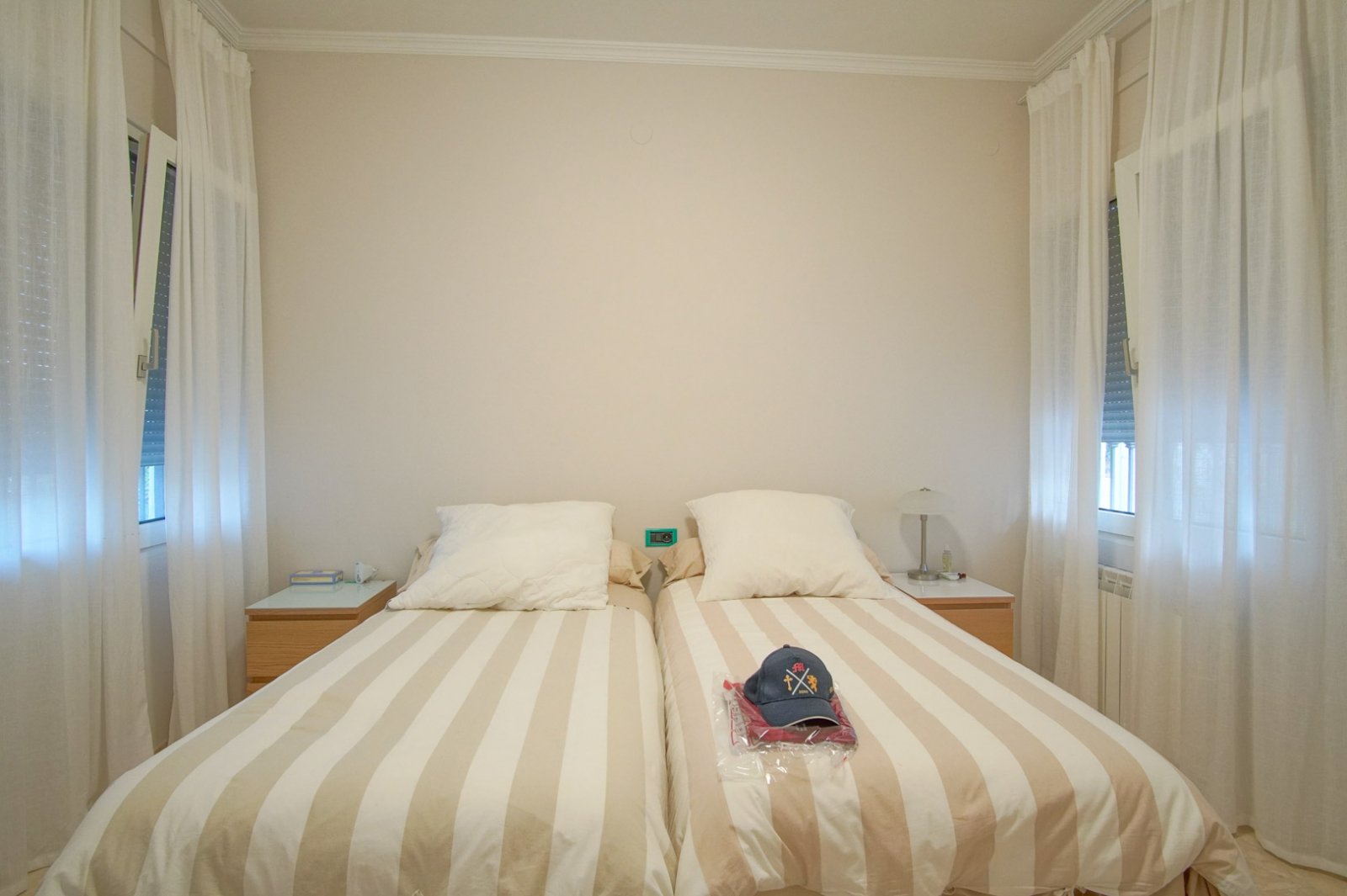 8176DEN Villa mit teilweisem Meerblick zum Verkauf in Las Rotas, Denia