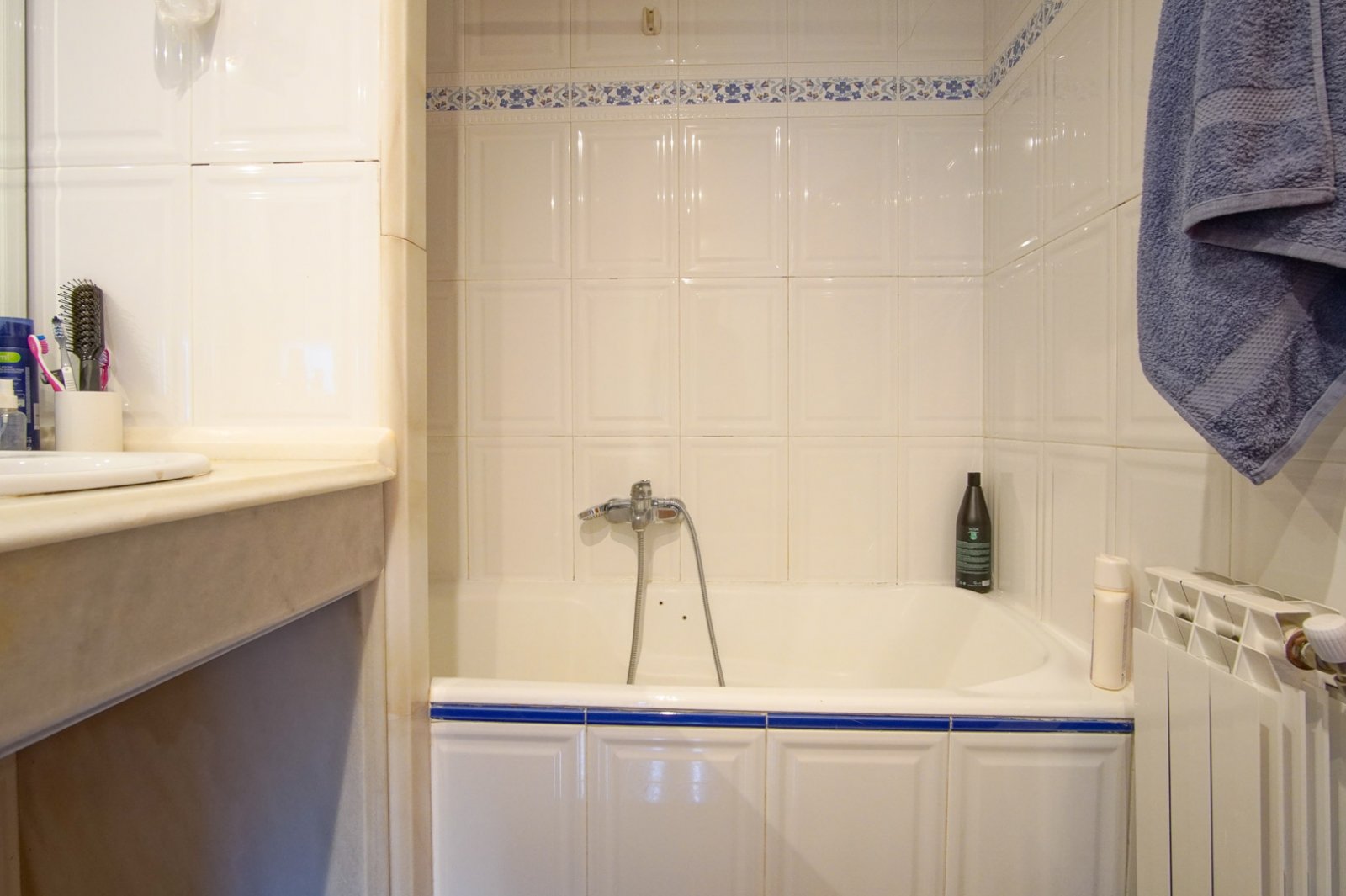 8176DEN Villa mit teilweisem Meerblick zum Verkauf in Las Rotas, Denia