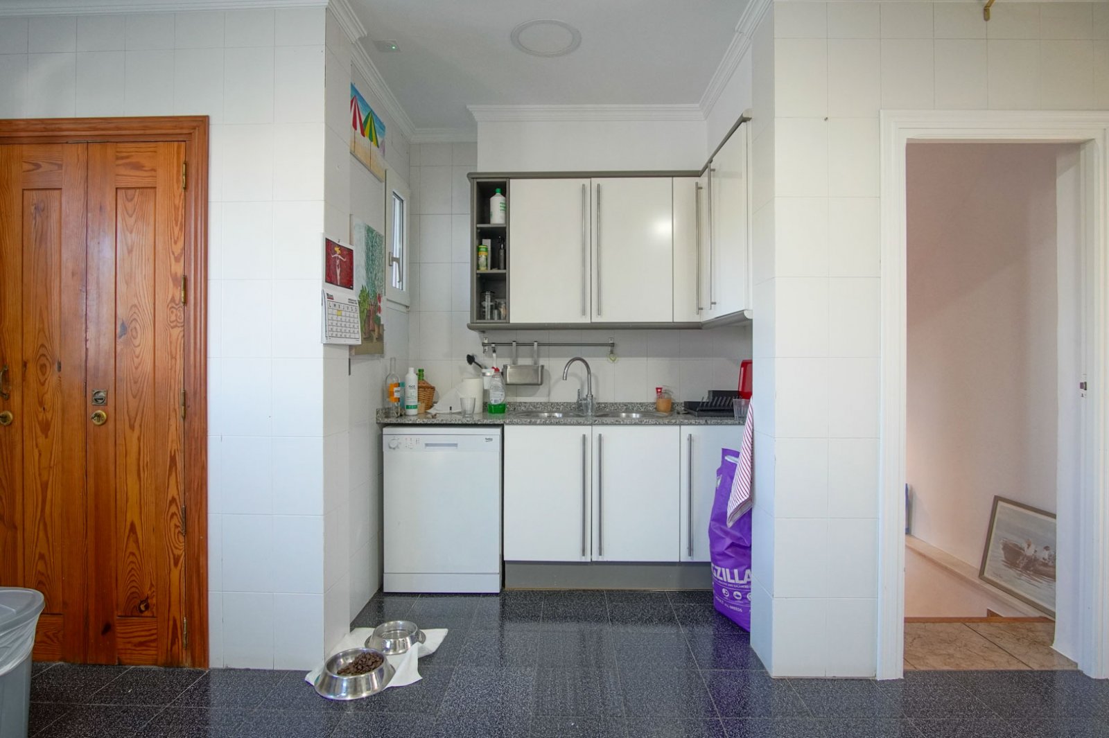 8176DEN Villa mit teilweisem Meerblick zum Verkauf in Las Rotas, Denia