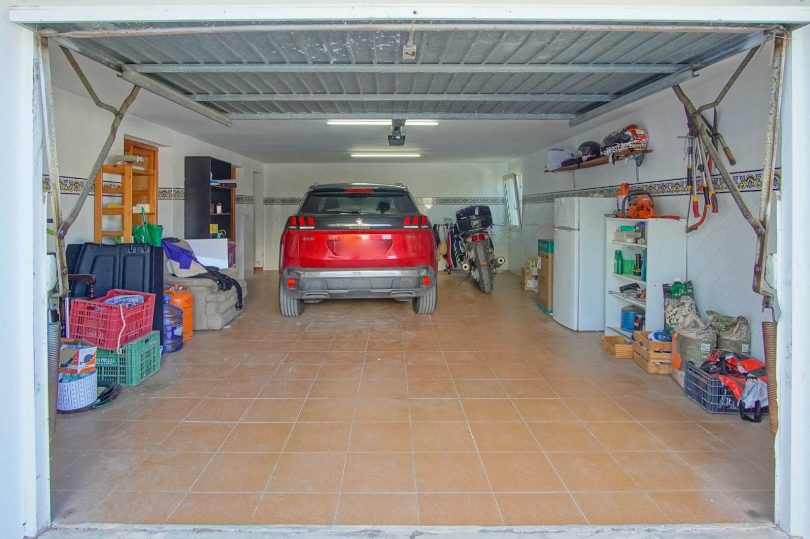 8176DEN Villa mit teilweisem Meerblick zum Verkauf in Las Rotas, Denia