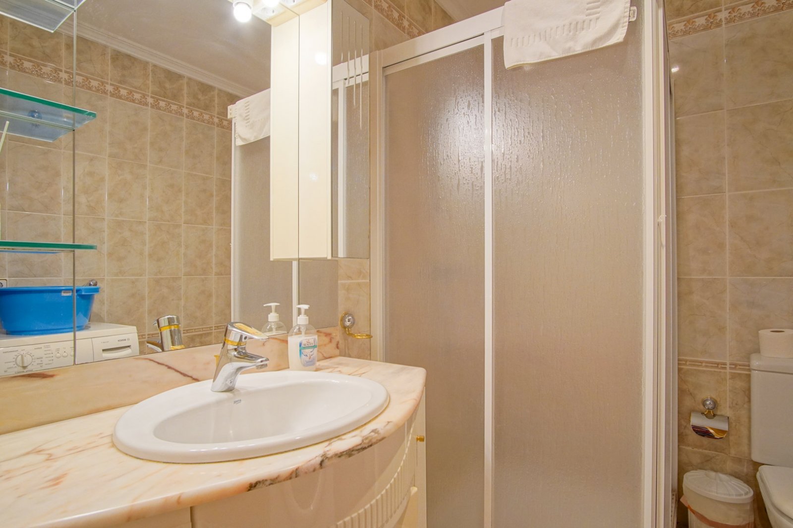 C3XY4422BEN Sehr große Villa mit 3 Gästehäusern auf 11.000 m2 zum Verkauf in Benissa