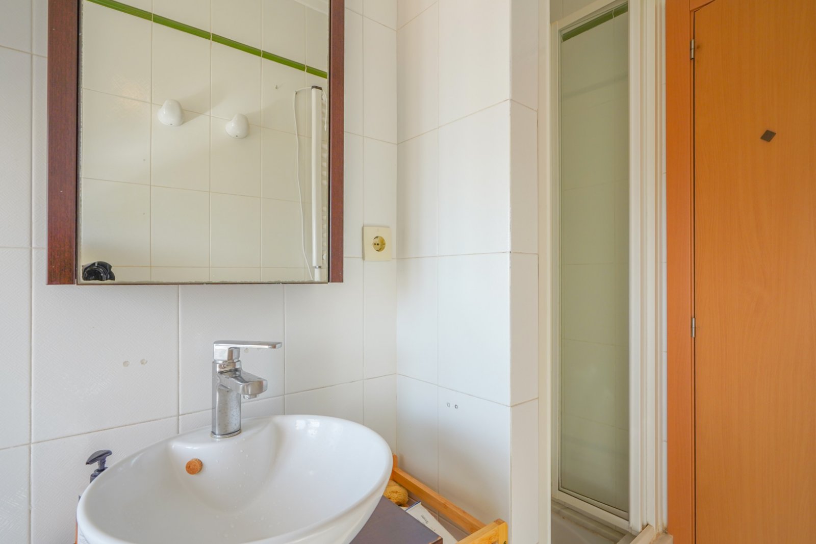 4426DEN Wohnung mit direktem Zugang zum Strand in Denia