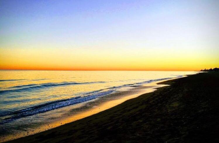 4426DEN Wohnung mit direktem Zugang zum Strand in Denia