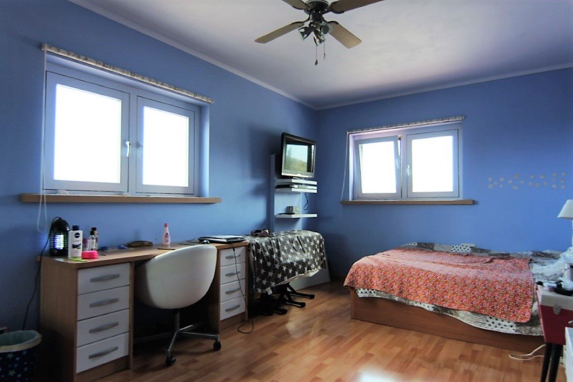 C3XY6152PED Geräumige Finca auf einem flachen Grundstück in Pedreguer zu verkaufen