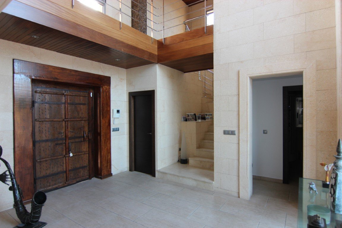 3386JAV Villa zu verkaufen in Javea