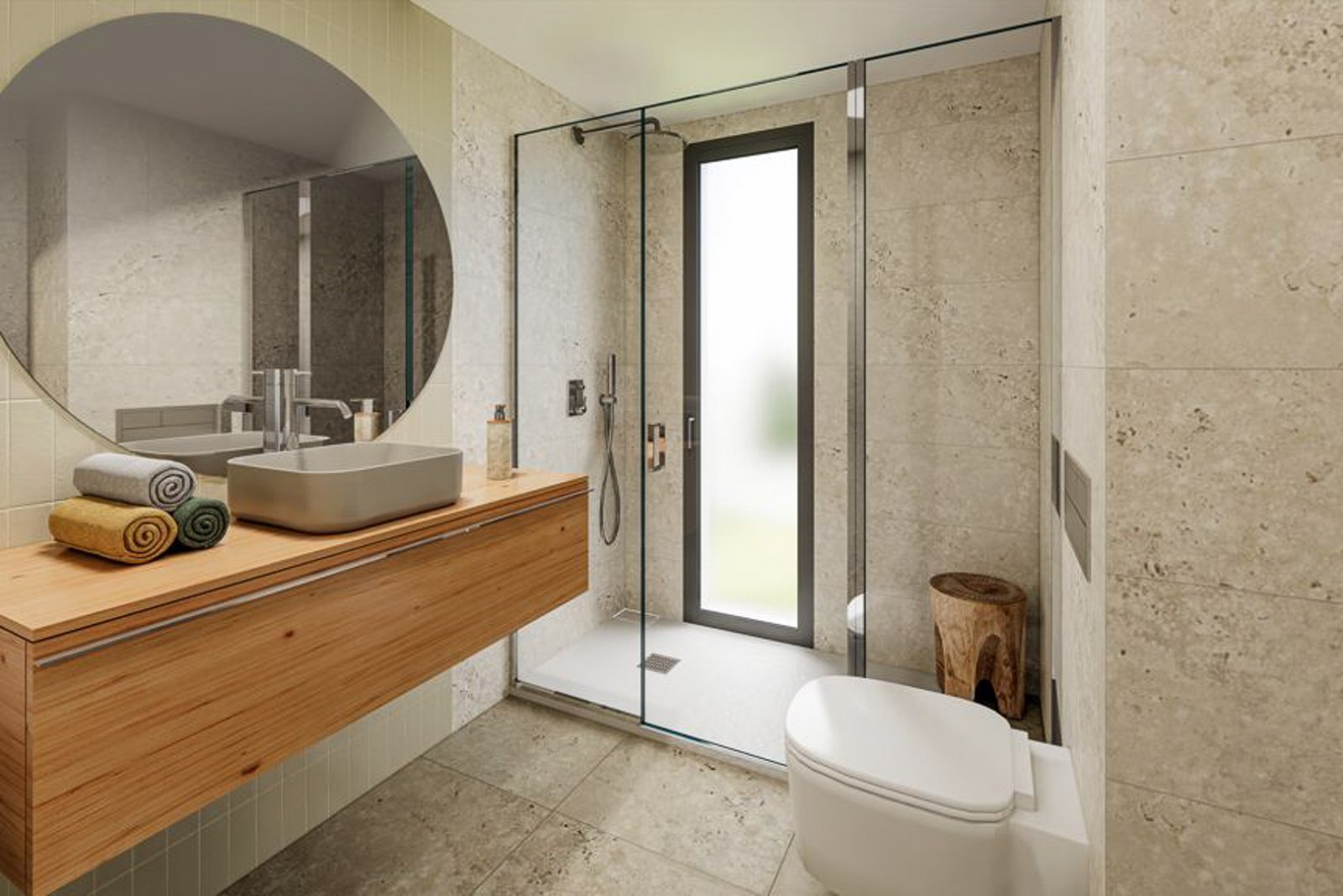 8231FIN Moderne Villa im Bau zum Verkauf in Finestrat