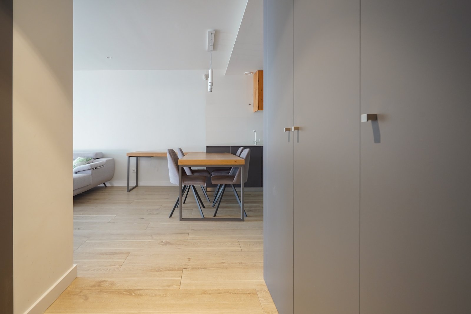 C3XY4476BELL Moderne Wohnung mit zwei Schlafzimmern zu verkaufen in Cumbre del Sol