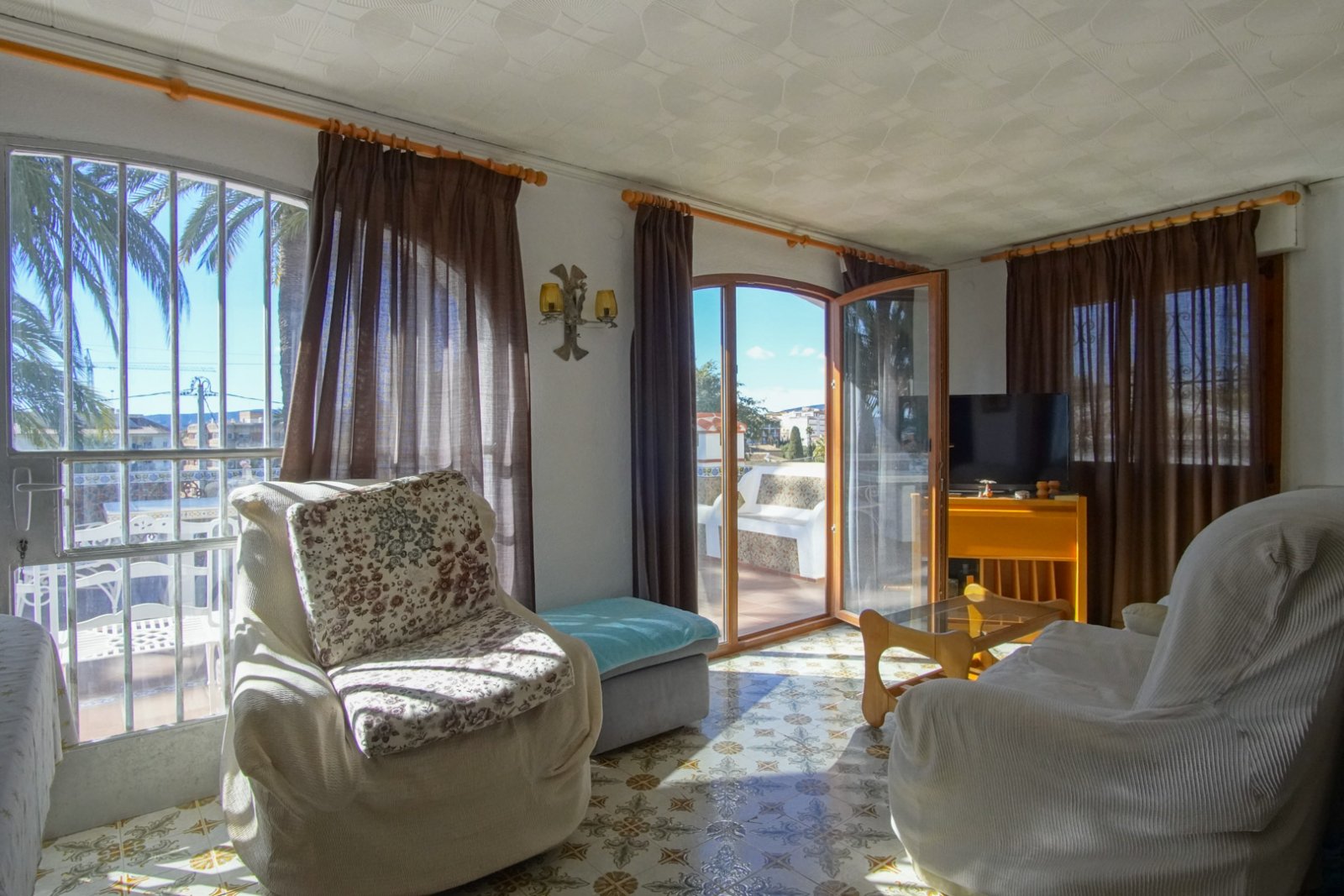 C4XY8251JAV Traditionelle Villa zum Verkauf in der Nähe des Zentrums von Jávea