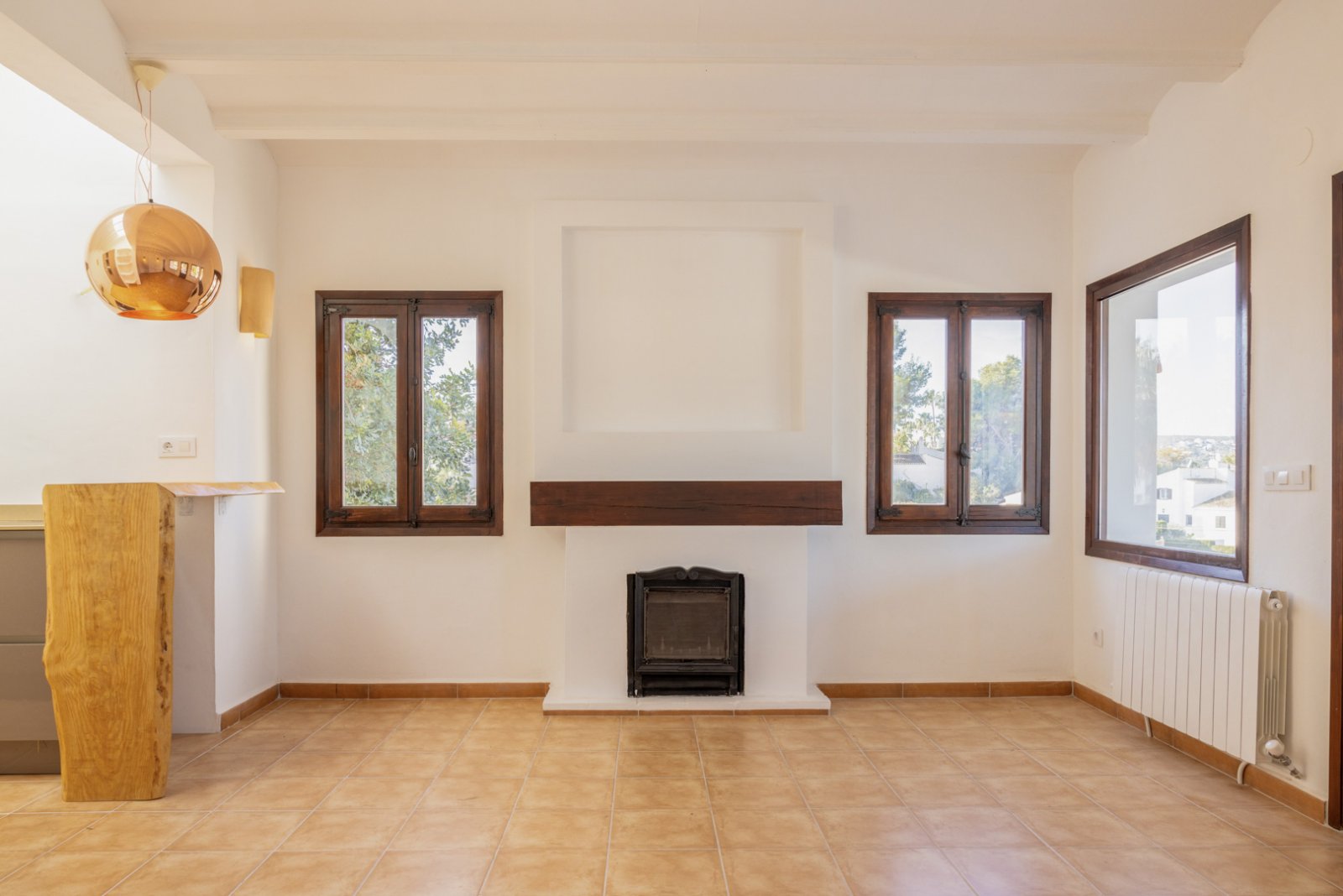 C3XY4524JAV Schöne renovierte Villa zum Verkauf in Tosalet, Jávea