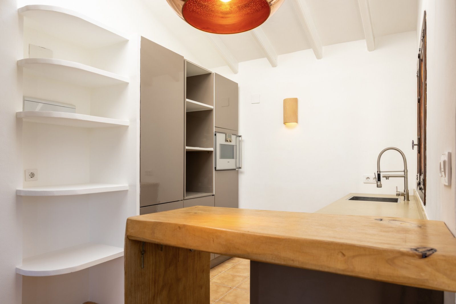 C3XY4524JAV Schöne renovierte Villa zum Verkauf in Tosalet, Jávea