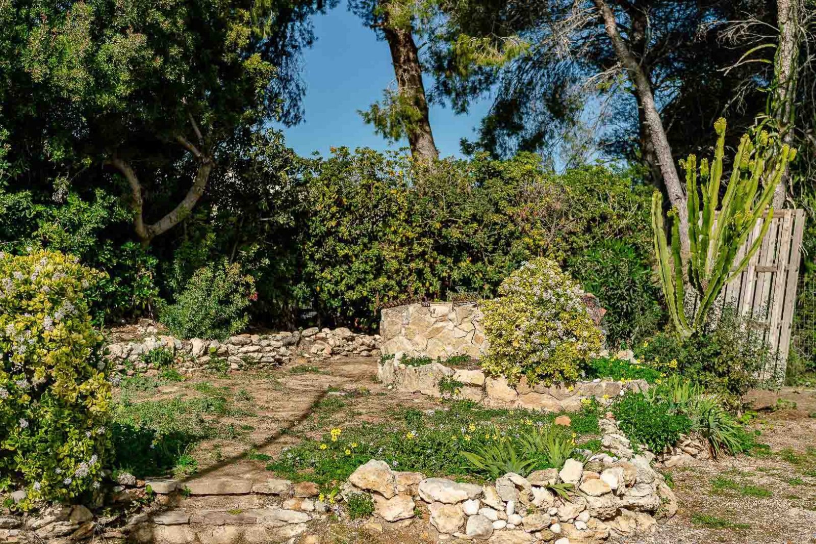 8272MOR Traditionelle Villa zum Verkauf in Moraira