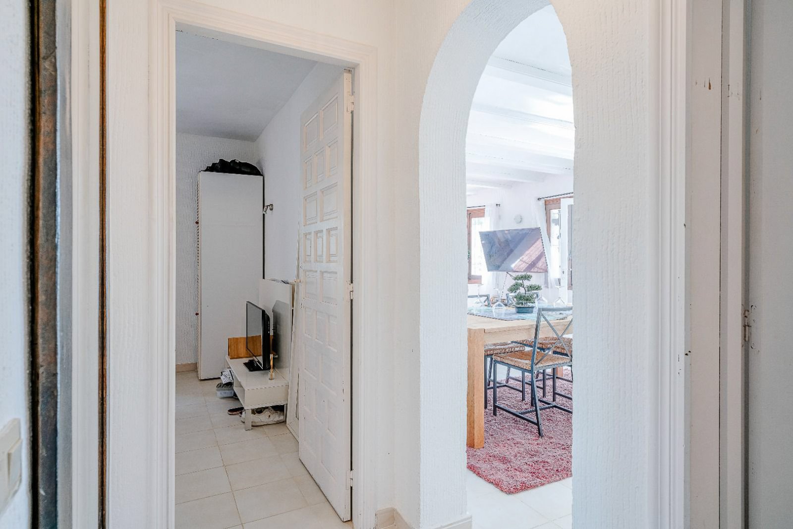 8272MOR Traditionelle Villa zum Verkauf in Moraira