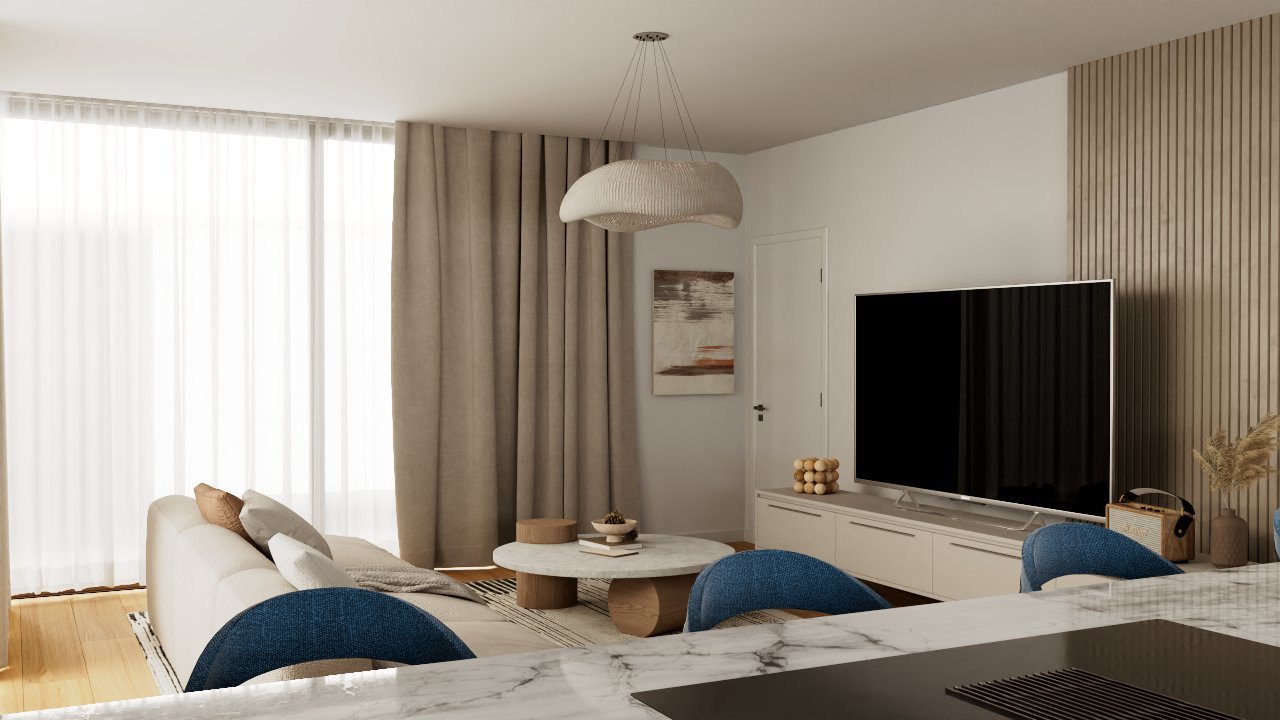 4537ALC Energieeffiziente Luxus-Neubauvilla zum Verkauf in Alcalali