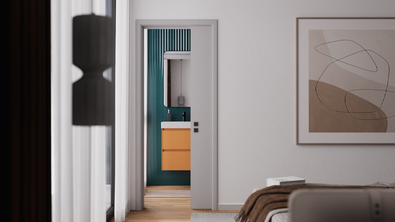 4537ALC Energieeffiziente Luxus-Neubauvilla zum Verkauf in Alcalali