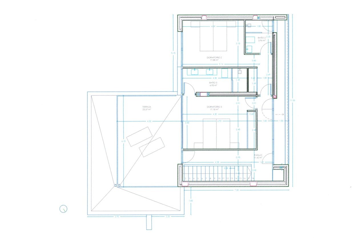 4537ALC Energieeffiziente Luxus-Neubauvilla zum Verkauf in Alcalali