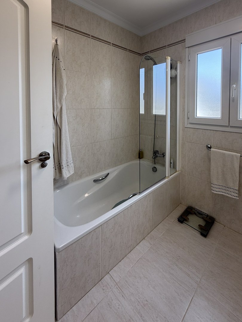 C4XY4555BEN Wohnung zum Verkauf in einer Luxus-Urbanisation in La Fustera, Benissa