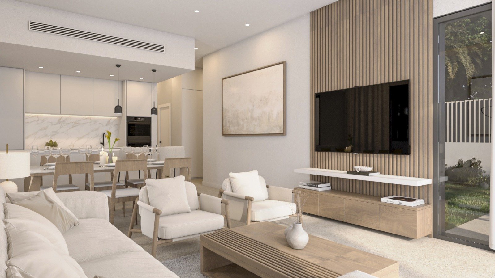 4562ALC Energieeffiziente Neubauvilla zum Verkauf in Alcalalí