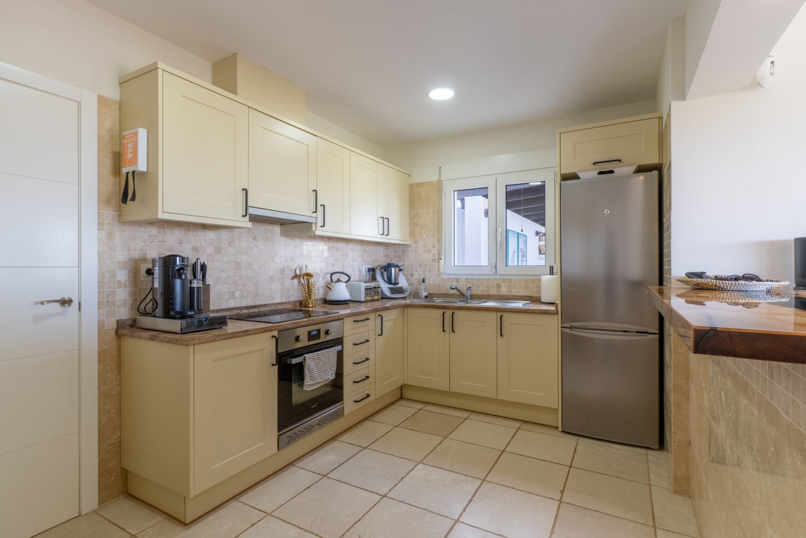 C3XY8309SEL Mediterrane Villa mit Panoramablick auf das Meer zum Verkauf in La Sella, Pedreguer.