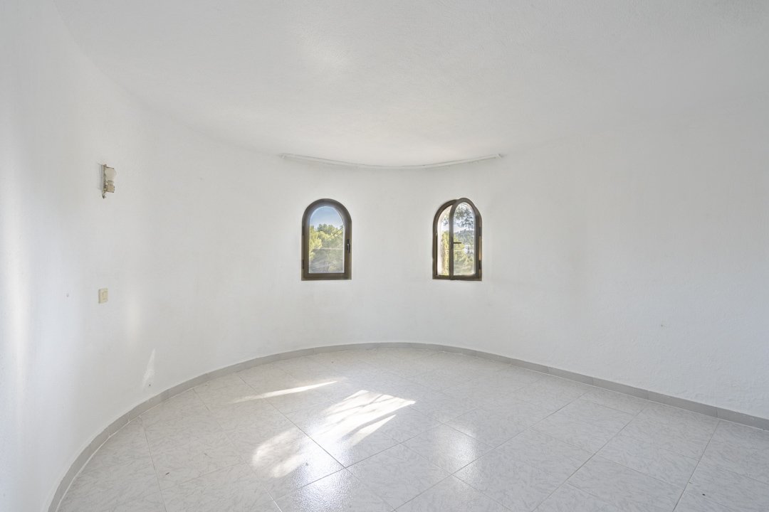 C4XY4318JAV Villa zum Verkauf in Jávea