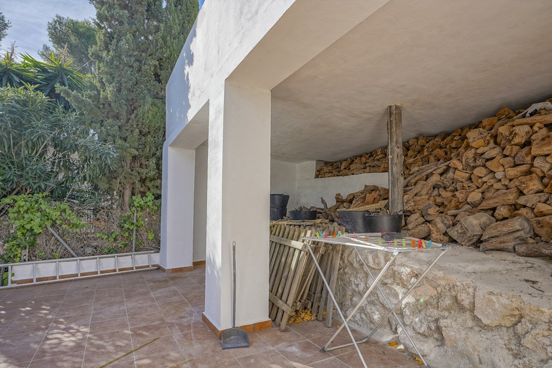 C4XY4318JAV Villa zum Verkauf in Jávea