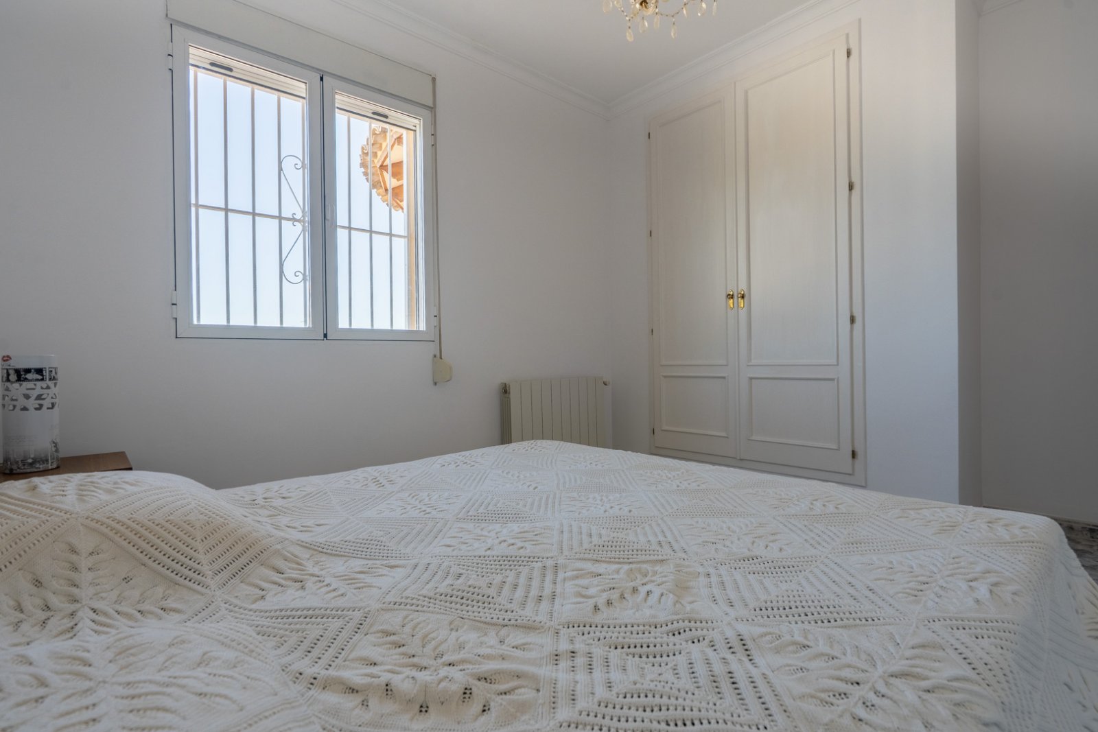 Villa C4XY4596CAL mit Gästehaus und Panoramablick aufs Meer in Oltamar, Calpe zu verkaufen