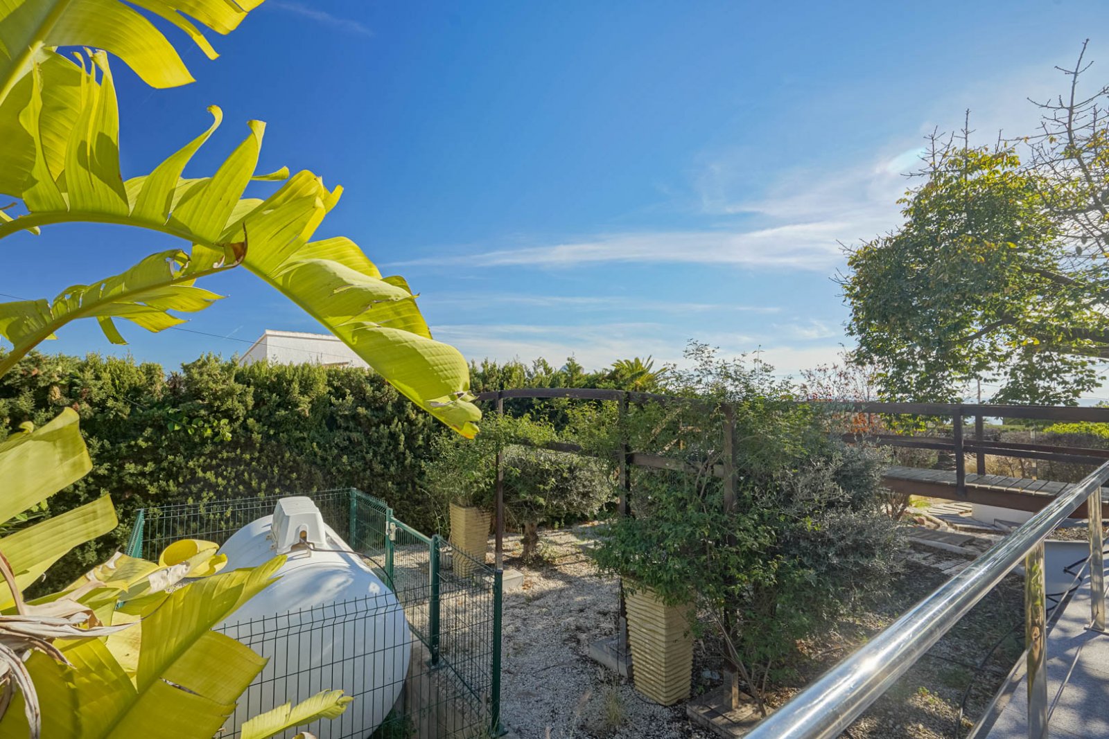 4597CAL Geräumige Villa mit Panoramablick aufs Meer in Calpe zu verkaufen