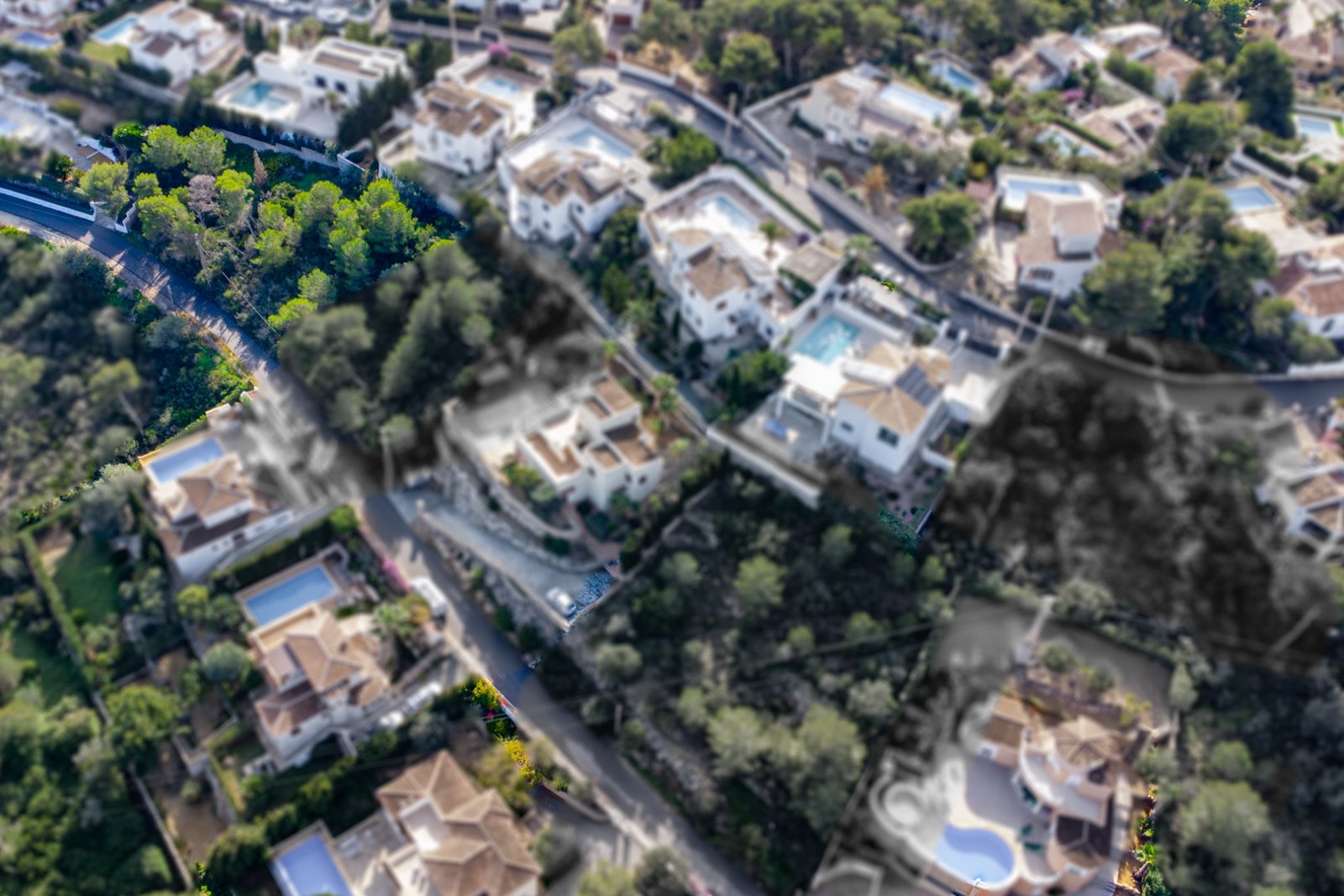 4607JAV Grundstück zum Verkauf in Granadella-Ambolo