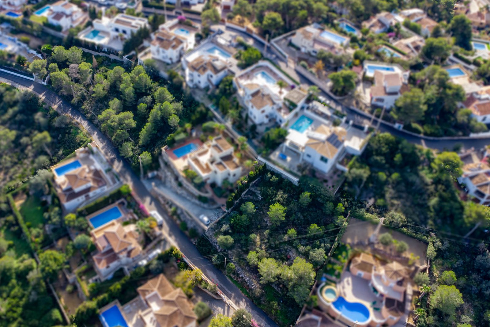 4608JAV Grundstück zum Verkauf in Granadella-Ambolo