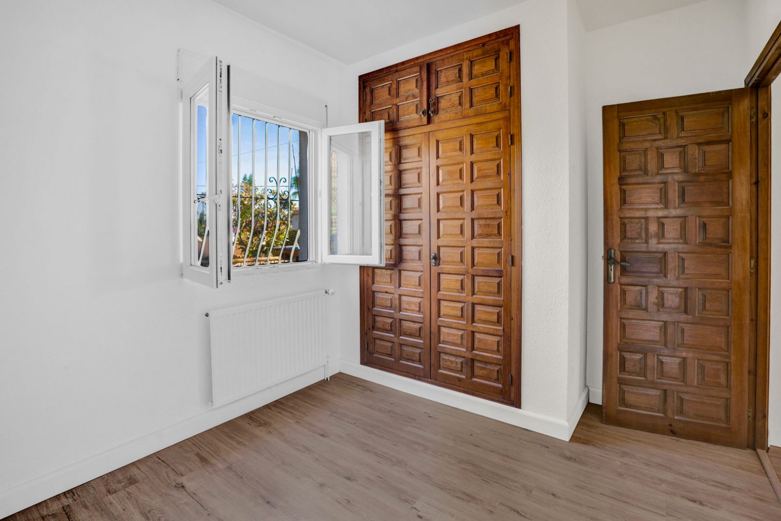 8322CAL Traditionelle mediterrane Villa in Calpe zu verkaufen.