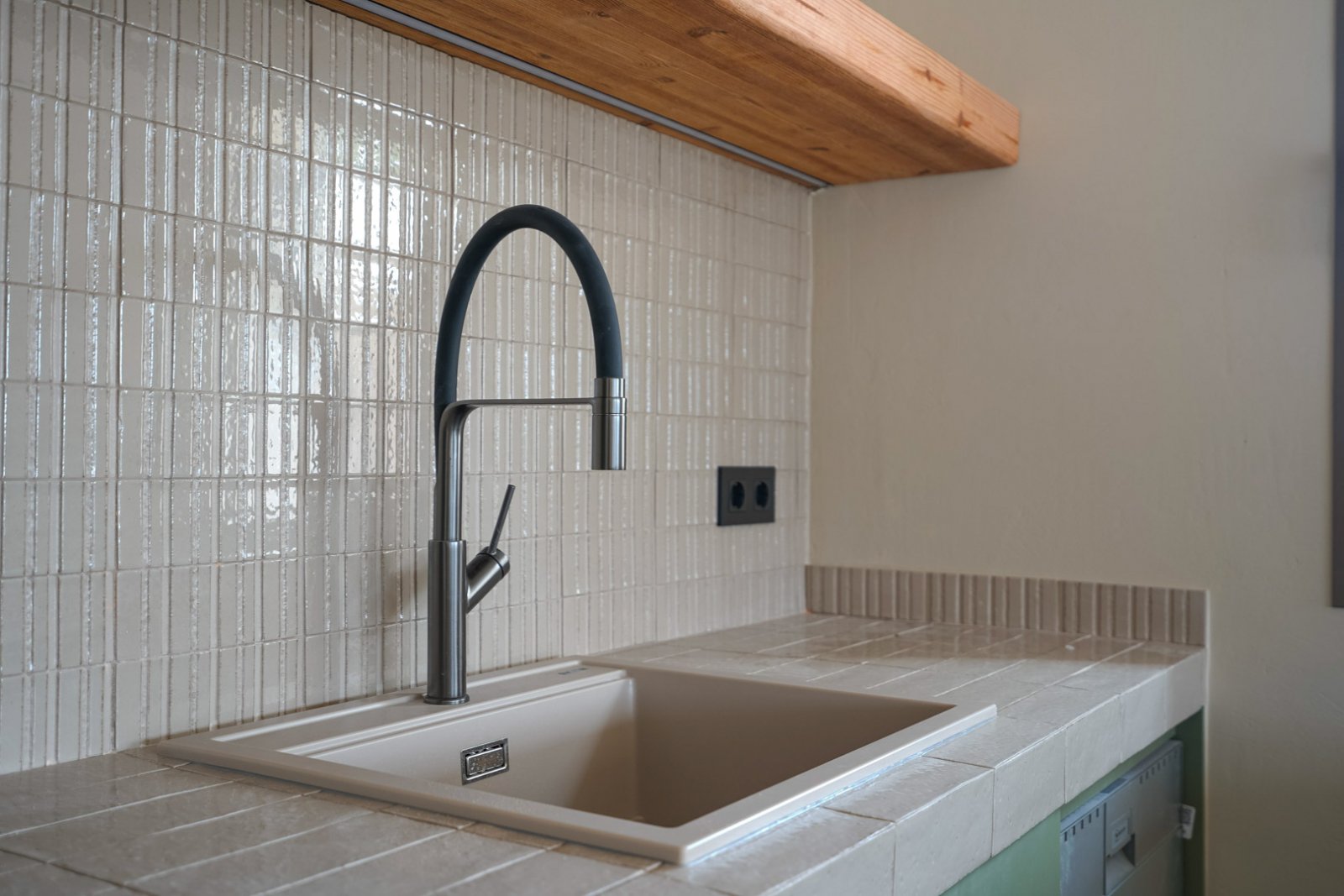 4617BEN Renovierte mediterrane Villa mit Meerblick zum Verkauf in La Fustera, Benissa