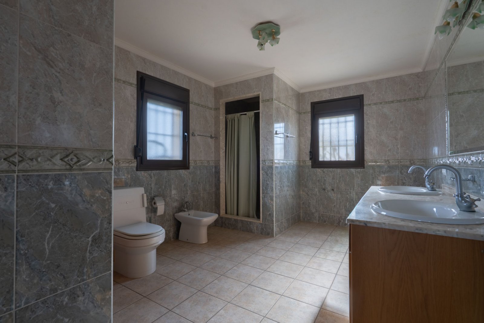 C3XY4251BELL Wunderschönes Landhaus mit Weinbergen in Benitachell zu verkaufen