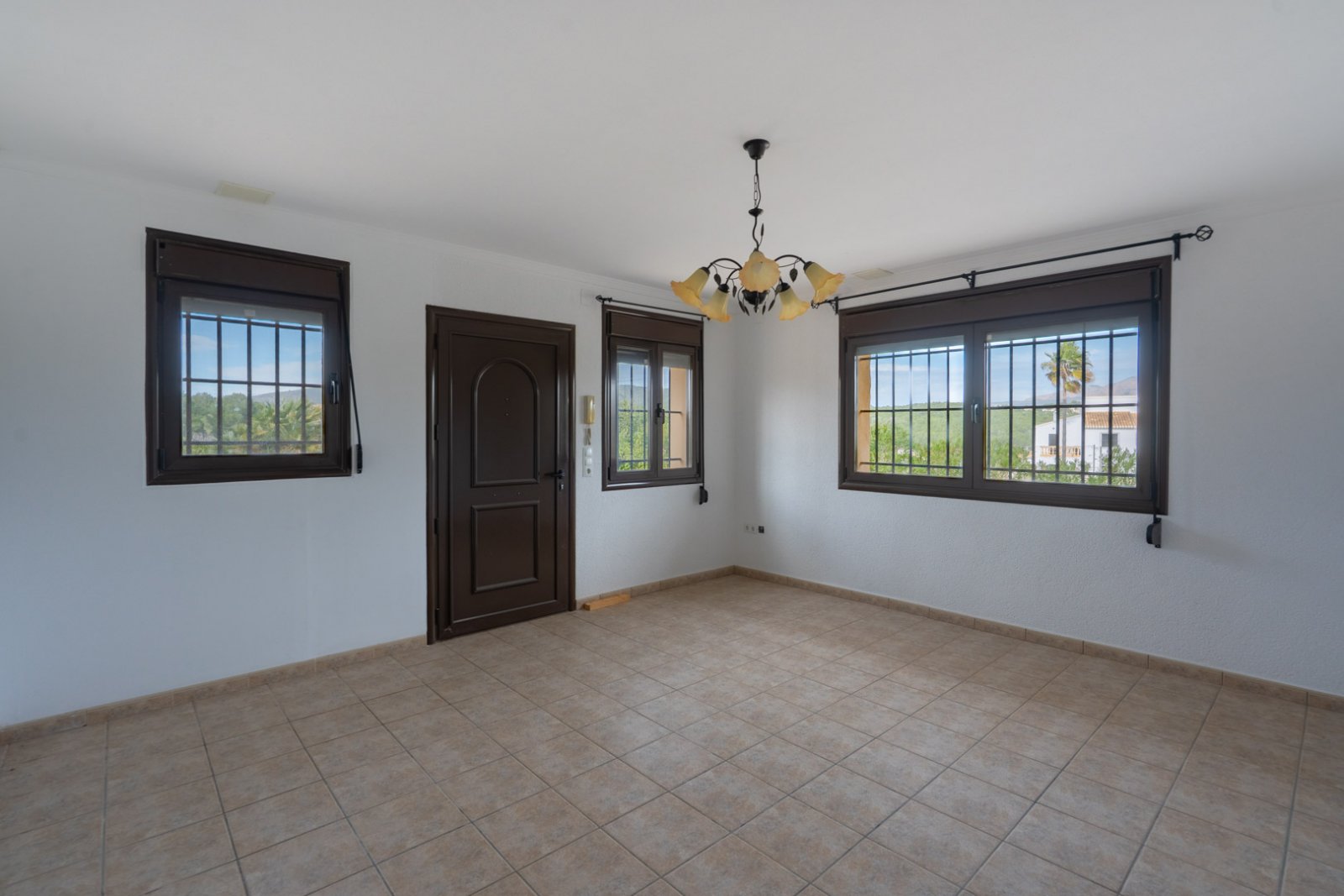 C3XY4251BELL Wunderschönes Landhaus mit Weinbergen in Benitachell zu verkaufen