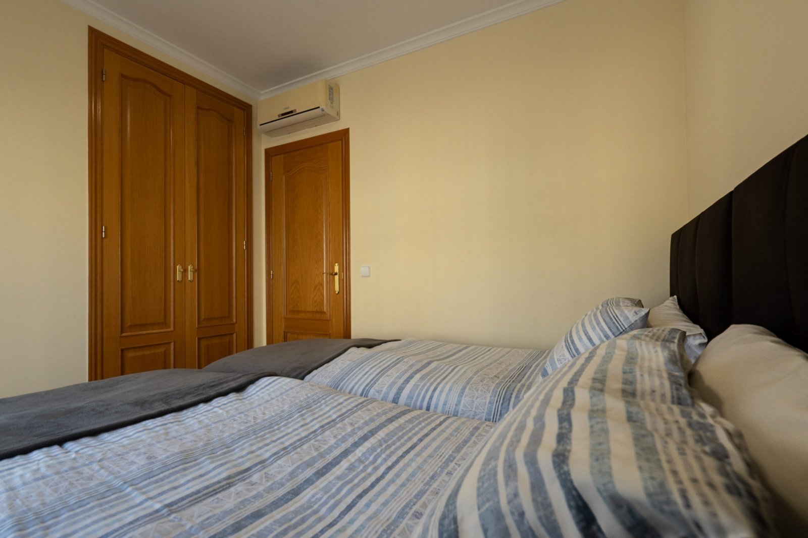 C4XY4619JAV Wohnung in einer Wohnanlage mit Swimmingpool im Hafen von Jávea zu verkaufen