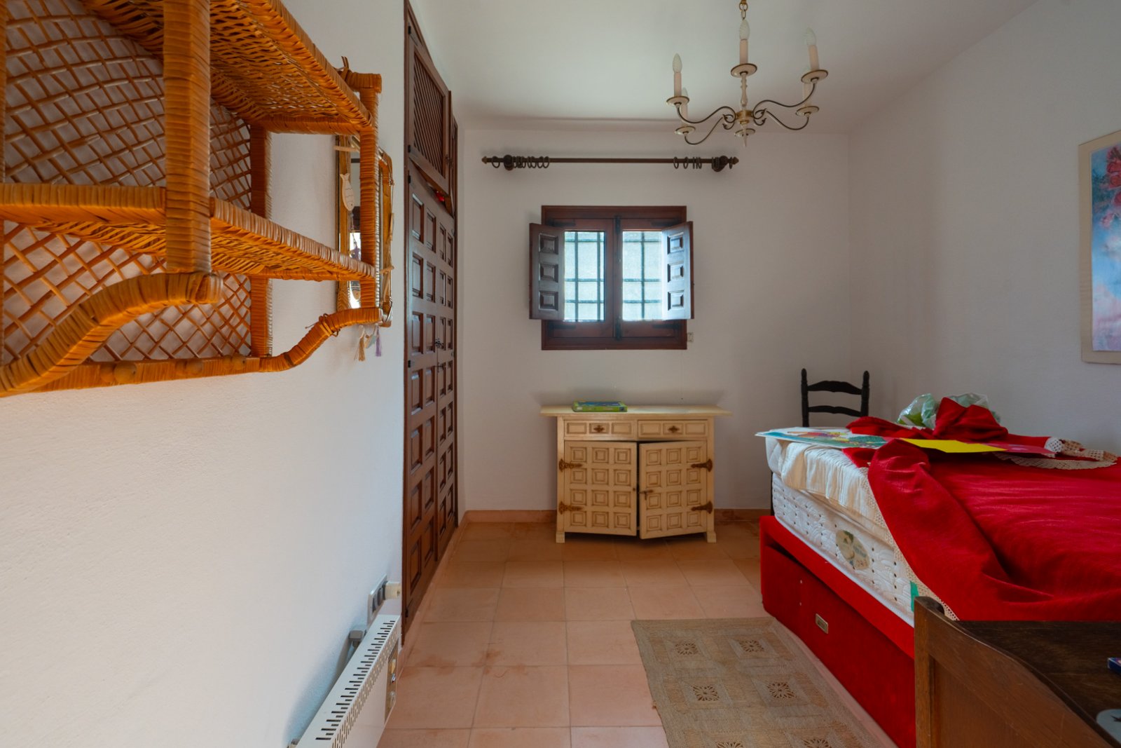 C4XY4625JAV Traditionelle Villa mit Panoramablick aufs Meer zum Verkauf in Tosalet, Jávea