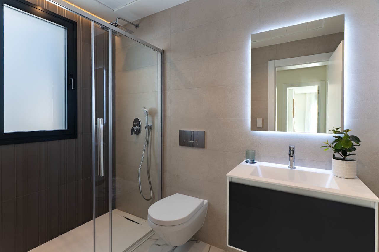 8327DEN Moderne Villa zum Verkauf in Denia.