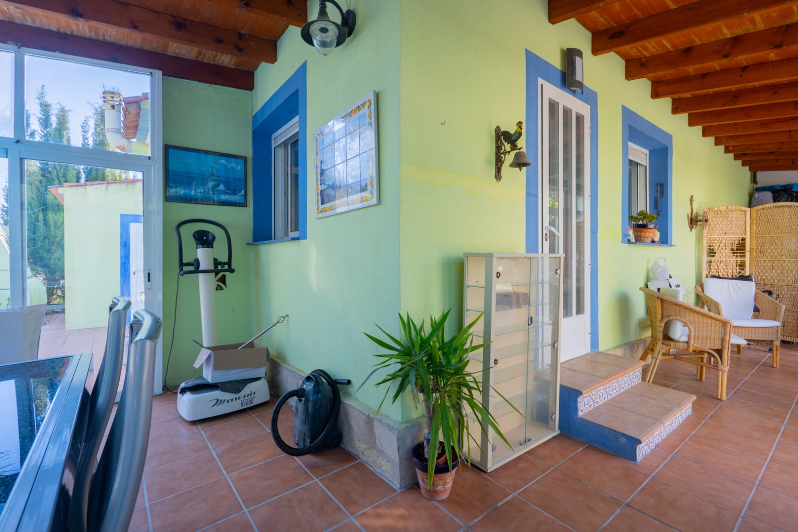 C4XY4634BELL Villa zum Verkauf in Benitachell, nur wenige Gehminuten vom Zentrum entfernt