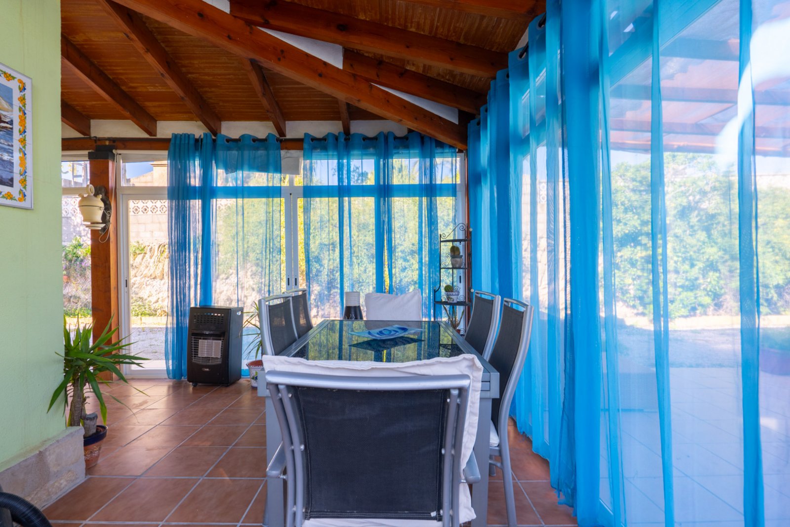 C4XY4634BELL Villa zum Verkauf in Benitachell, nur wenige Gehminuten vom Zentrum entfernt