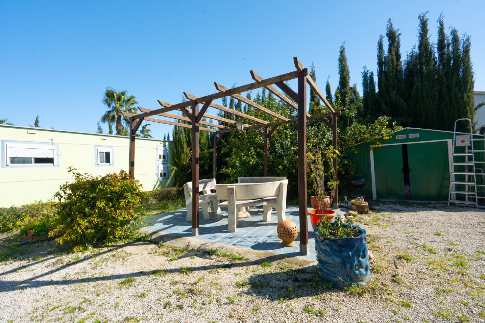 C4XY4634BELL Villa zum Verkauf in Benitachell, nur wenige Gehminuten vom Zentrum entfernt