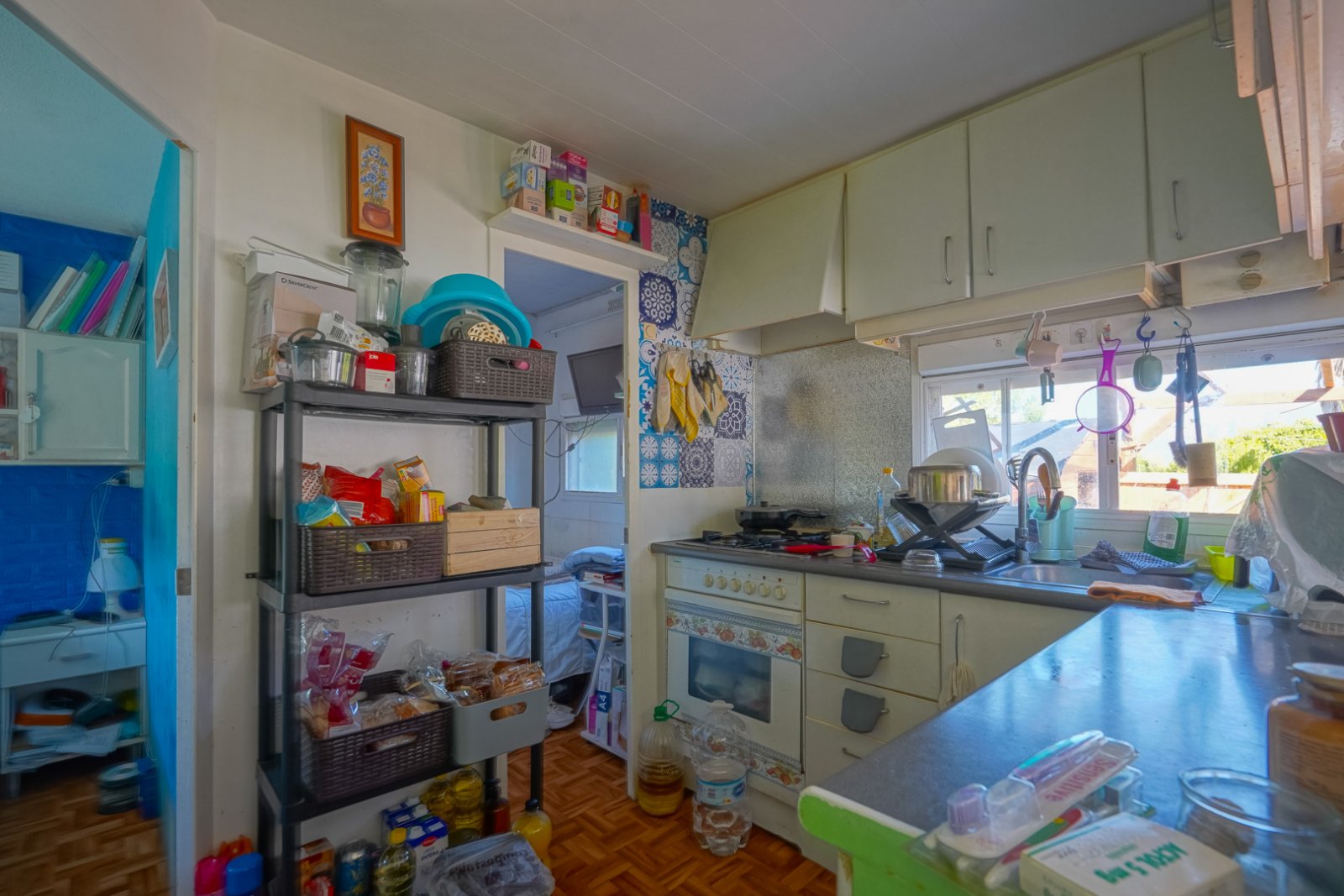 C4XY4634BELL Villa zum Verkauf in Benitachell, nur wenige Gehminuten vom Zentrum entfernt