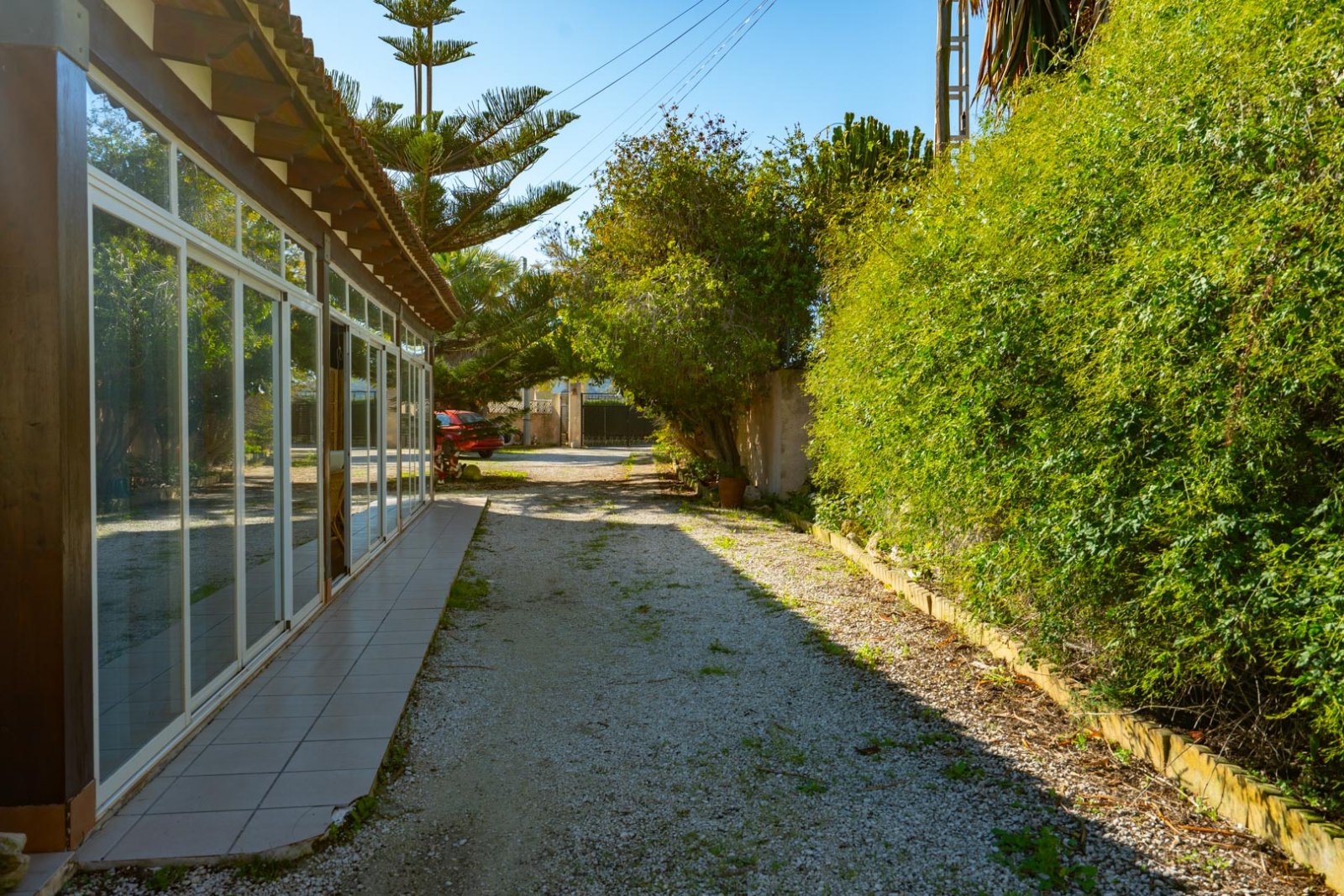 C4XY4634BELL Villa zum Verkauf in Benitachell, nur wenige Gehminuten vom Zentrum entfernt