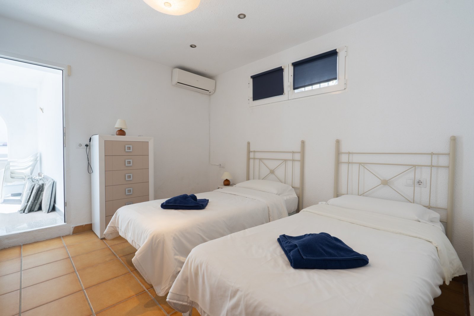 C4XY4635BELL Großzügige Villa mit Panoramablick aufs Meer zu verkaufen in Cumbre del Sol, Benitachell